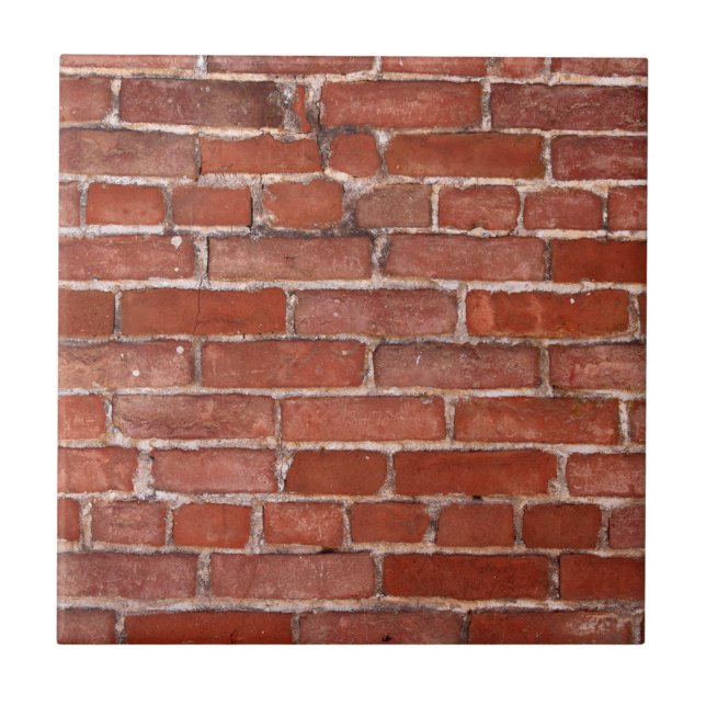 Carreau Mur de briques (Devant)