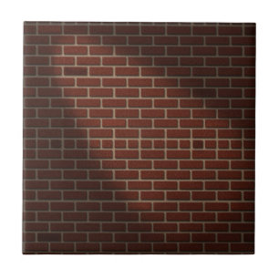 CARREAU MUR DE BRIQUES