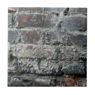 Carreau Mur en briques