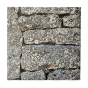 Carreau Mur en briques de pierre