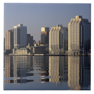 Carreau NA, Canada, Nouvelle-Écosse, Halifax. Halifax