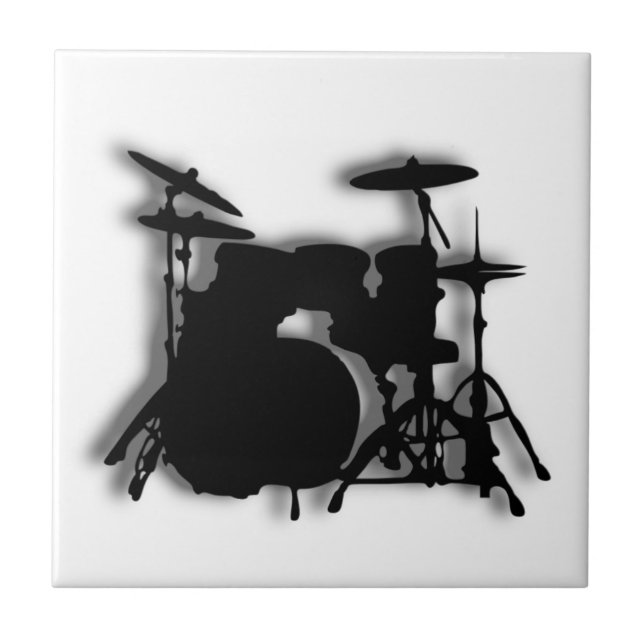 Carreau na Drums (Devant)