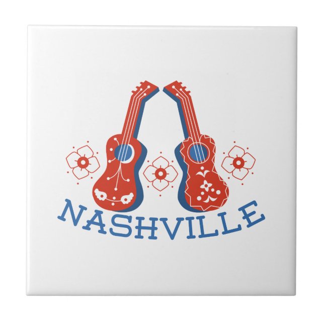 Carreau Nashville (Devant)