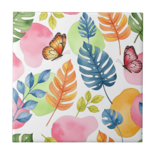 Carreau Nature en mouvement
