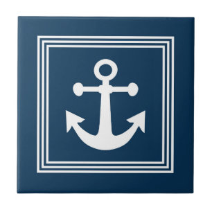 Carreau Nautical design