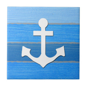 Carreau Nautical themed design