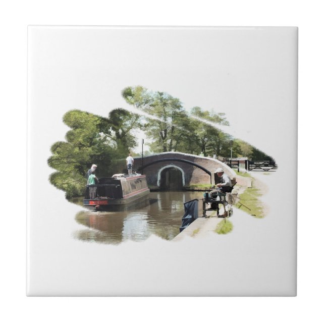 CARREAU NAVIRES (Devant)