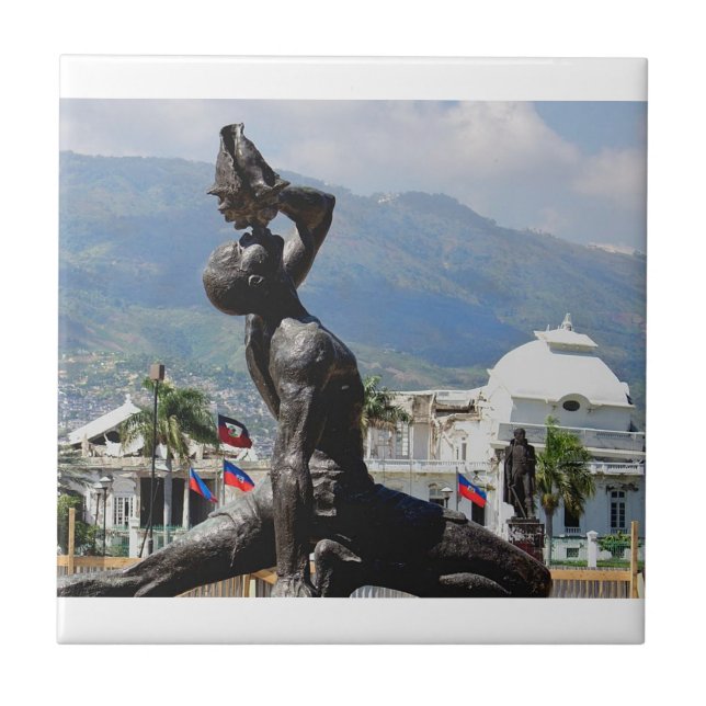 Carreau Nayo (Devant)