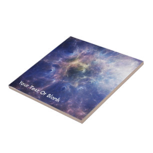 Carreau Nebula