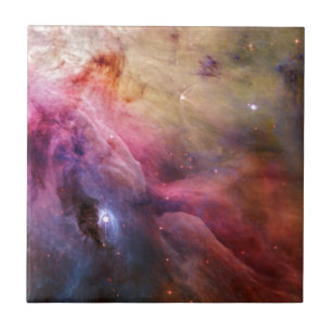 Carreau Nébuleuse M42 d'Orion