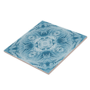 Carreau Neige bleue 099 2023