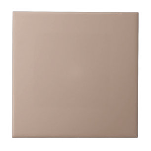 Carreau Neutral Luxe Rose - Beige Solid Color SW 6059
