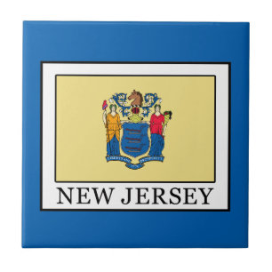 Carreau New Jersey