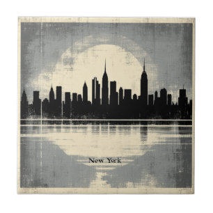 Carreau New York Limited Edition - 781 Copies