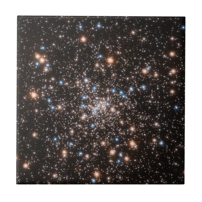 Carreau Ngc 6397 (Devant)