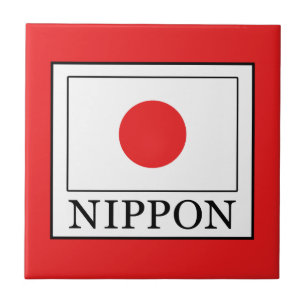 Carreau Nippon