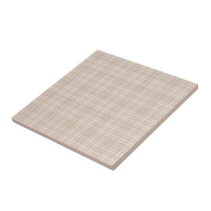 Carreau No. 37 de plaid