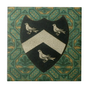 Carreau Noble Crest II