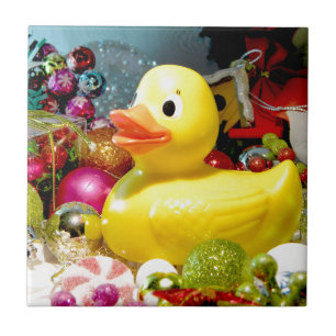 Carreau Noël mignon I