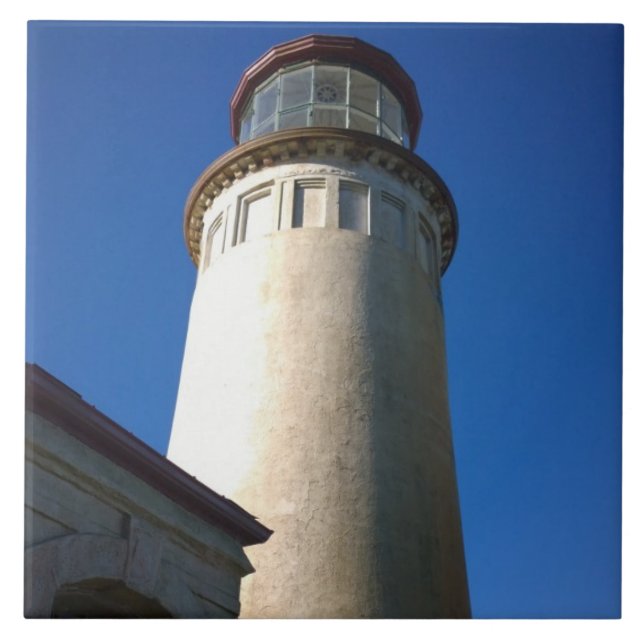 Carreau North Head Lighthouse (Devant)