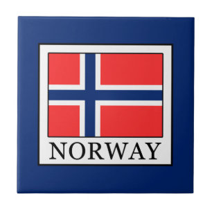 Carreau Norvège