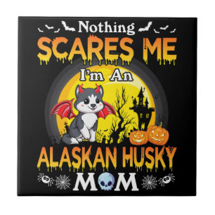 Carreau Nothing Scares Me