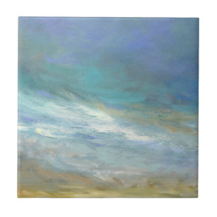 Carreau Nuages côtiers