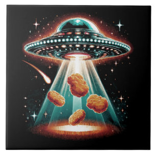 Carreau Nugget de poulet croustillant