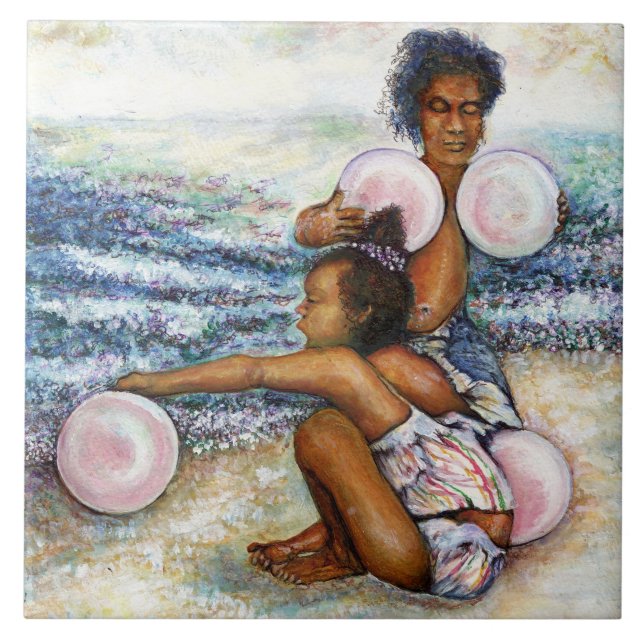 Carreau Obsédés par la conquête de l'impossible (Devant)