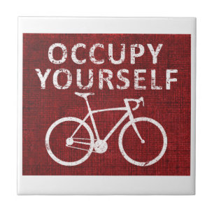 Carreau Occupez-vous