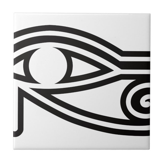 Carreau Oeil_de_Horus (Devant)