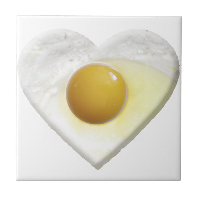 Carreau Oeuf LOVE (Devant)