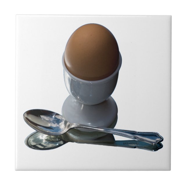 Carreau Oeufs merveilleux (Devant)