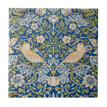 Oiseau Art Nouveau Design