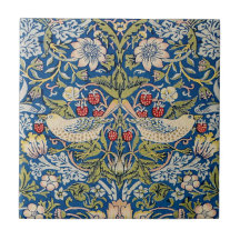 Oiseau Art Nouveau Design