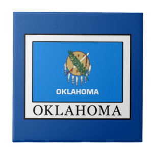 Carreau Oklahoma