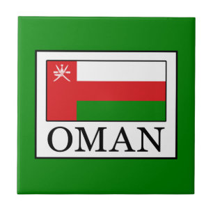 Carreau Oman