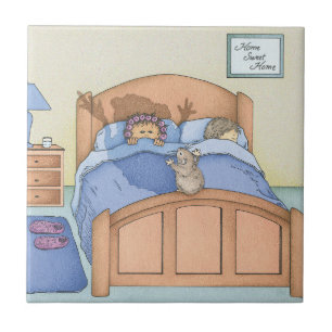 Carreau Ombre du hamster