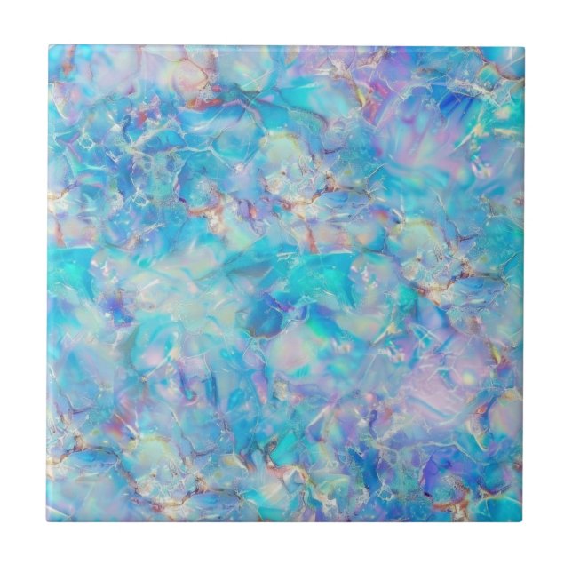 Carreau Opal (Devant)
