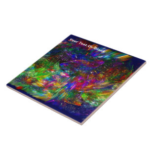 Carreau Opale radiante