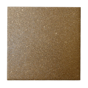 Carreau Or Glitter
