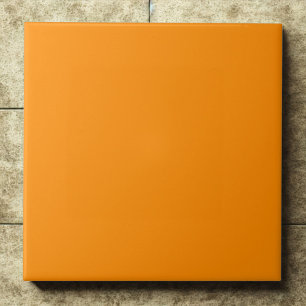 Carreau Orange foncé #ff8c00 - Gras, Énergétique, Impa mod