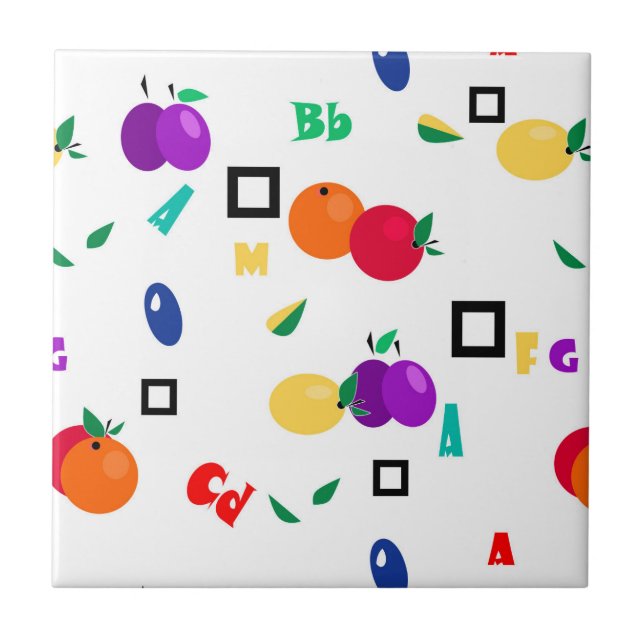 Carreau Orchard (Devant)