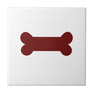 Carreau os pour chien