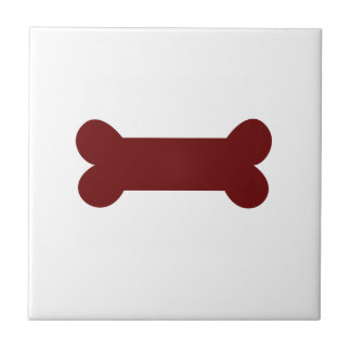 Carreau os pour chien