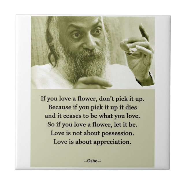 Carreau Osho (Devant)