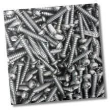 Outil de Garage pour vis Silver Unique Industriell