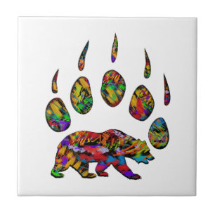 Carreau Outre du chemin battu