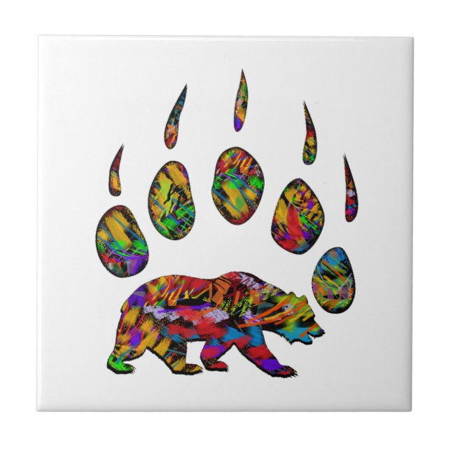 Carreau Outre du chemin battu (Devant)