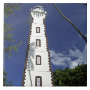 Carreau Pacifique Sud, Polynésie française, Tahiti.Vénu